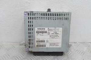 Изображение товара 177606 - 00177606 magnitola Volvo V50 2