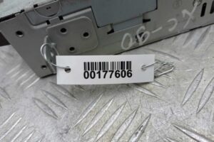 Изображение товара 177606 - 00177606 magnitola Volvo V50 3