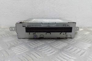Изображение товара 177606 - 00177606 magnitola Volvo V50