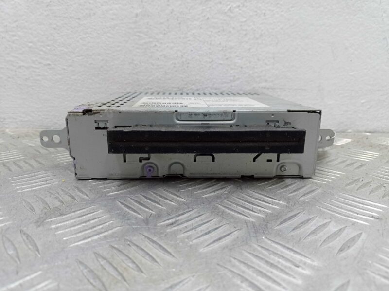 Изображение товара 177606 - 00177606 magnitola Volvo V50