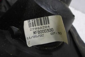 Изображение товара 178816 - 00178816 fonar kryla pravyj Audi Allroad 3