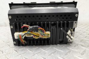 Изображение товара 181472 - 00181472 magnitola Subaru Tribeca 1