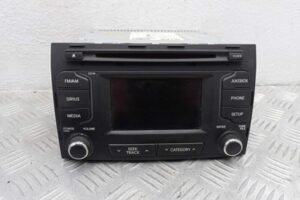 Изображение товара 183111 - 00183111 magnitola Alfa Romeo 146