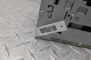 Изображение товара 186138 - 00186138 magnitola   1