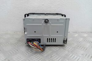 Изображение товара 192220 - 00192220 magnitola Pontiac Vibe 1