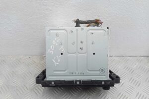 Изображение товара 192220 - 00192220 magnitola Pontiac Vibe 2