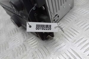 Изображение товара 192220 - 00192220 magnitola Pontiac Vibe 3