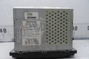 Изображение товара 195838 - 00195838 magnitola Rover 75 1