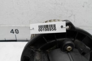 Изображение товара 198956 - 00198956 ventilyator otopitelya (motorchik pechki)   2