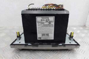 Изображение товара 199960 - 00199960 magnitola Subaru Tribeca 1