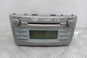 Изображение товара 199960 - 00199960 magnitola Subaru Tribeca
