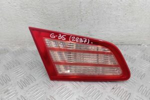 Изображение товара 202346 - 00202346 fonar kryshki levyj Volvo XC60
