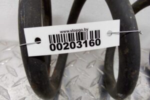 Изображение товара 203160 - 00203160 pruzhina zadnyaya Lexus RX 2