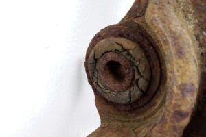 Изображение товара 203804 - 00203804 rychag perednij pravyj nizhnij   3