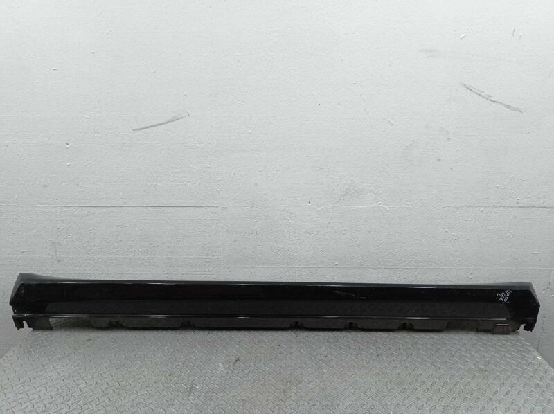 Изображение товара 204262 - 00204262 porog plastikovyj pravyj Ford Transit