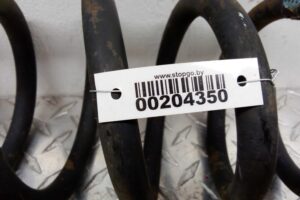 Изображение товара 204350 - 00204350 pruzhina zadnyaya Opel Omega 1