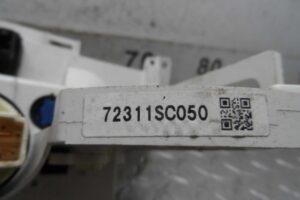 Изображение товара 207024 - 00207024 pereklyuchatel otopitelya Peugeot 107 2