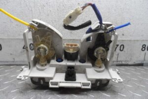 Изображение товара 207024 - 00207024 pereklyuchatel otopitelya Peugeot 107 3