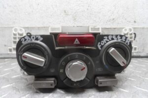 Изображение товара 207024 - 00207024 pereklyuchatel otopitelya Peugeot 107