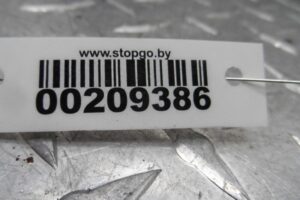 Изображение товара 209386 - 00209386 nasos toplivnyj   1