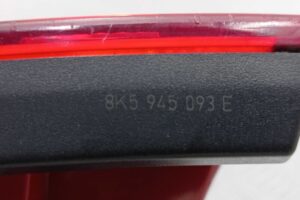 Изображение товара 210304 - 00210304 fonar kryshki levyj   1