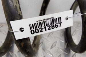 Изображение товара 212867 - 00212867 pruzhina zadnyaya Lexus RX 2