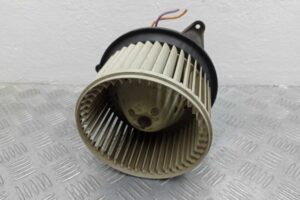 Изображение товара 217497 - 00217497 ventilyator otopitelya (motorchik pechki) Peugeot 406 1