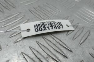Изображение товара 217497 - 00217497 ventilyator otopitelya (motorchik pechki) Peugeot 406 2
