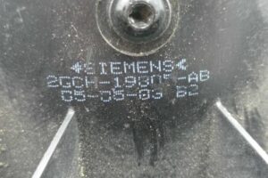 Изображение товара 217497 - 00217497 ventilyator otopitelya (motorchik pechki) Peugeot 406 3