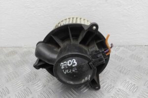Изображение товара 217497 - 00217497 ventilyator otopitelya (motorchik pechki) Peugeot 406