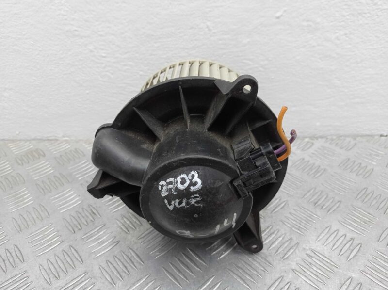 Изображение товара 217497 - 00217497 ventilyator otopitelya (motorchik pechki) Peugeot 406