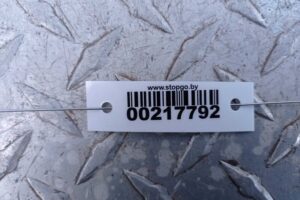 Изображение товара 217792 - 00217792 porog plastikovyj pravyj   1