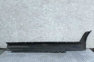 Изображение товара 217792 - 00217792 porog plastikovyj pravyj   2
