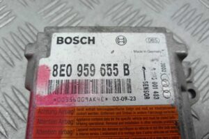 Изображение товара 217945 - 00217945 blok upravleniya podushek bezopasnosti   2