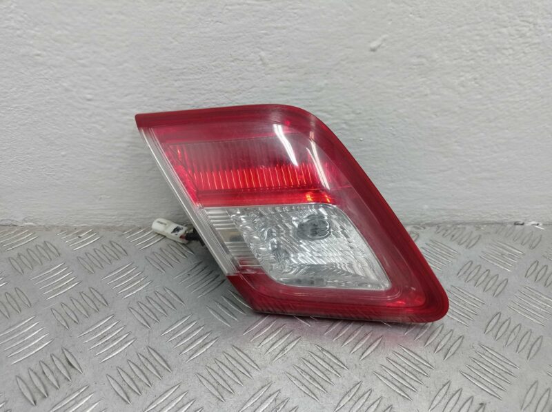 Изображение товара 219102 - 00219102 fonar kryshki levyj