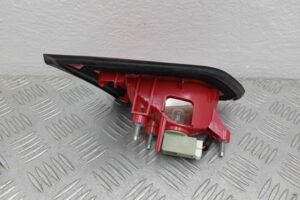 Изображение товара 219269 - 00219269 fonar kryshki pravyj Peugeot 4007 1
