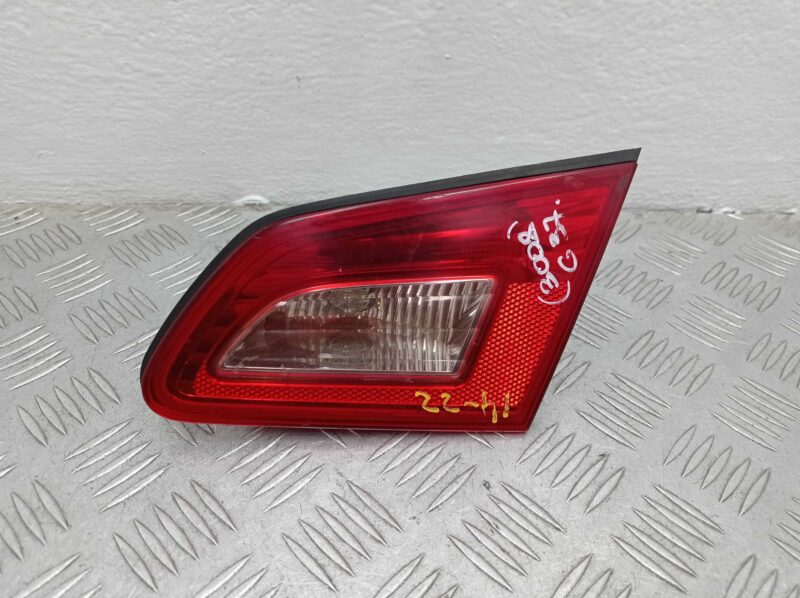 Изображение товара 219269 - 00219269 fonar kryshki pravyj Peugeot 4007