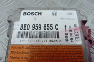 Изображение товара 219305 - 00219305 blok upravleniya podushek bezopasnosti   3