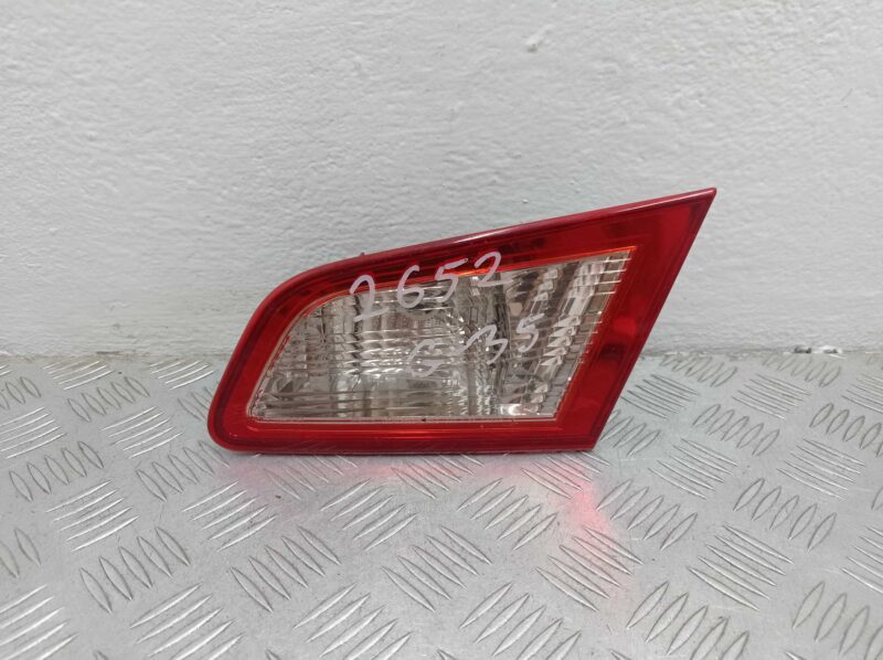Изображение товара 220570 - 00220570 fonar kryshki pravyj Volvo XC60
