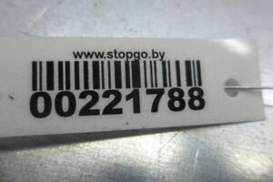 Изображение товара 221788 - 00221788 amortizator zadnij pravyj BMW M4 3