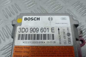 Изображение товара 222930 - 00222930 blok upravleniya podushek bezopasnosti Toyota Matrix 3