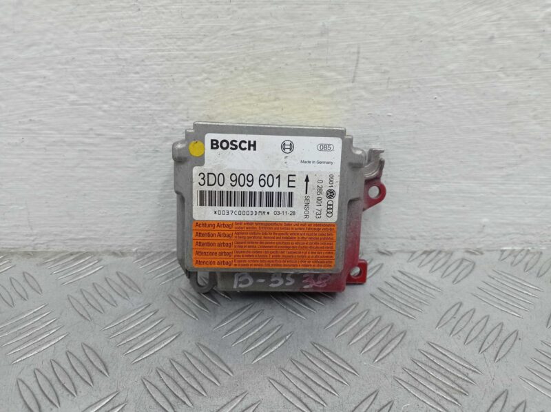 Изображение товара 222930 - 00222930 blok upravleniya podushek bezopasnosti Toyota Matrix
