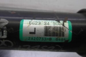 Изображение товара 223324 - 00223324 amortizator perednij levyj Citroen Berlingo 2