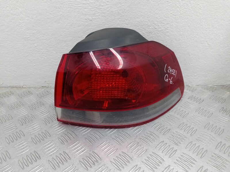 Изображение товара 223614 - 00223614 fonar kryla pravyj Volkswagen LT