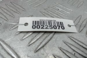 Изображение товара 225070 - 00225070 fonar kryshki levyj Toyota Matrix 3