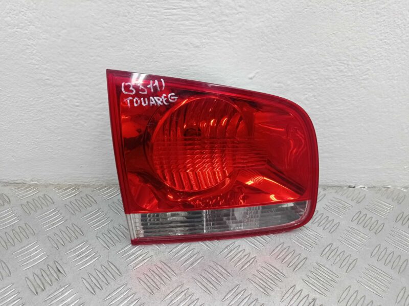 Изображение товара 225070 - 00225070 fonar kryshki levyj Toyota Matrix