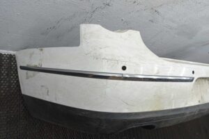 Изображение товара 225350 - 00225350 bamper zadnij Volvo S40 2