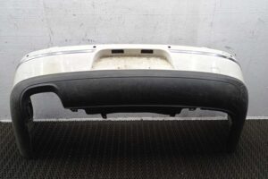 Изображение товара 225350 - 00225350 bamper zadnij Volvo S40 3