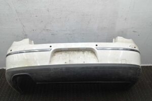 Изображение товара 225350 - 00225350 bamper zadnij Volvo S40