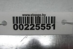 Изображение товара 225551 - 00225551 amortizator zadnij pravyj Opel Omega 3